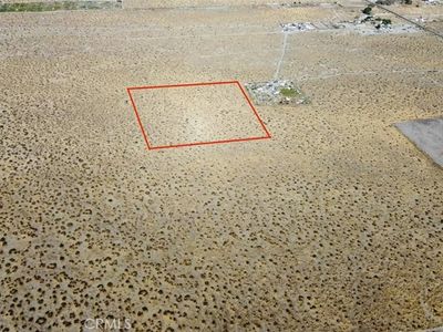 0 El Mirage Rd #458-142-22, Adelanto, CA, 92301