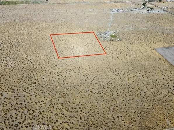 0 El Mirage Rd #458-142-22, Adelanto, CA 92301