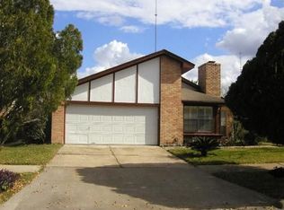 17103 Artwood Ln, Missouri City, TX 77489