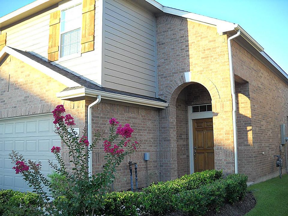 Welcome to the Home You Deserve, Clean and Efficient