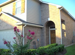 5326 Canyon Hollow Dr, Houston, TX 77084
