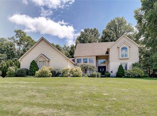 8263 Red Sail Ct, Indianapolis, IN