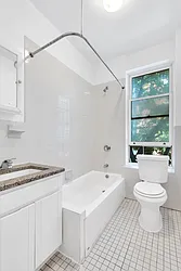 Rented by Compass