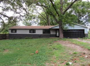 309 Melton Ave, Ozark, MO 65721