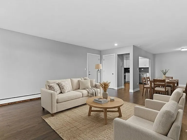 Victory Park Apartments — Photo 26