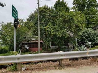 1629 Walnut St, Macon, GA 31201