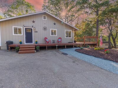 14785 Tanyard Hill Rd, Pine Grove, CA, 95665
