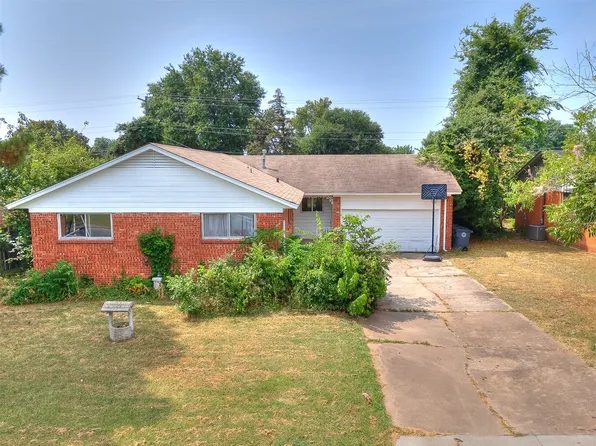 6644 E 26th Pl, Tulsa, OK 74129