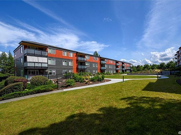 2nd image of 7021 Sand Point Way NE #C-301