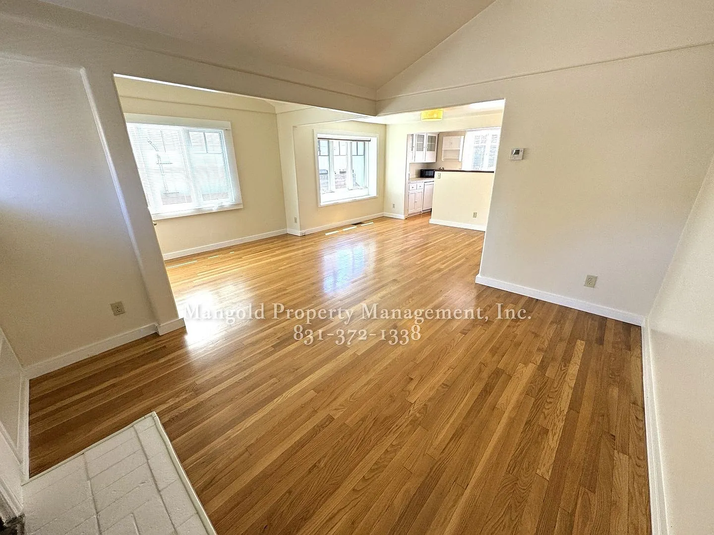 Beautiful 2-Bed 1-Bath Home Located in Carmel-by-the-Sea Neighborhood — Photo 4