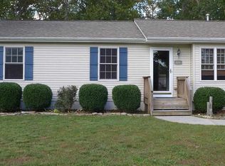 371 S Pomona Rd, Egg Harbor, NJ 08215