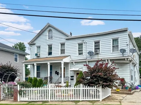 716 E Grand Ave, Rahway, NJ 07065