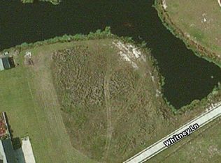 Whitney Lake Road, Blackshear, GA 31516