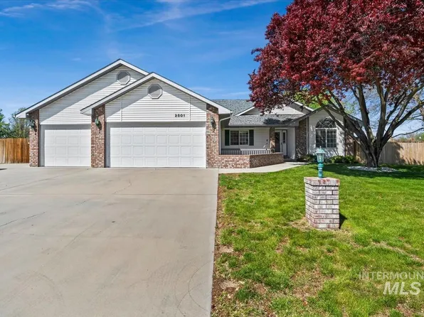 2501 S Meyer St, Nampa, ID 83686
