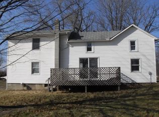 4667 Root Station Rd, Jackson, MI 49201