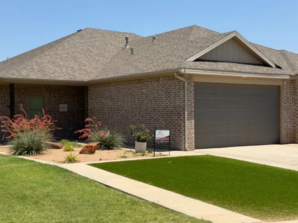 5530 121st St #B, Lubbock, TX 79424