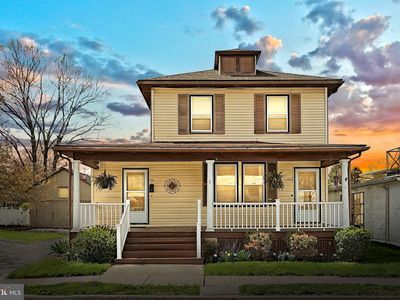 20 N Reynolds St, Gettysburg, PA, 17325