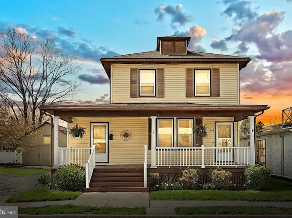 20 N Reynolds St, Gettysburg, PA 17325