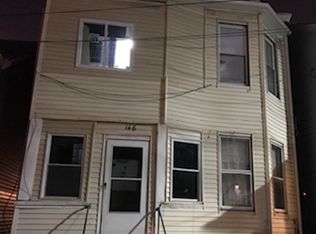 146 Martin St, Paterson, NJ 07501