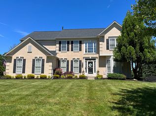 132 Applegate Dr, West Chester, PA 19382