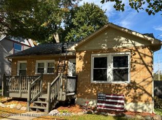 619 Warren Ave, Charlotte, MI 48813