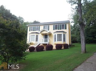 5908 Rotondo Pl, Norcross, GA 30093