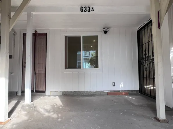 633 Haight Ave Unit A, Alameda, CA 94501