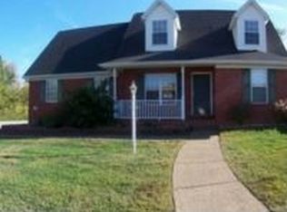 6911 Cottage Ln, Newburgh, IN