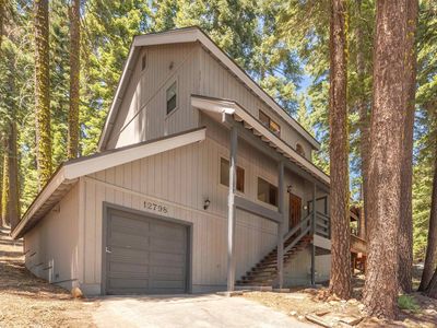 12798 Skislope Way, Truckee, CA, 96161