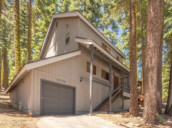 12798 Skislope Way, Truckee, CA 96161