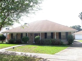 3575 Mimosa Ct, New Orleans, LA 70131