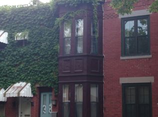 38 Greenwich St, Roxbury, MA 02120