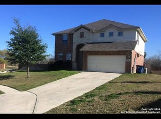 1907 Pintale Point, New Braunfels, TX 78130