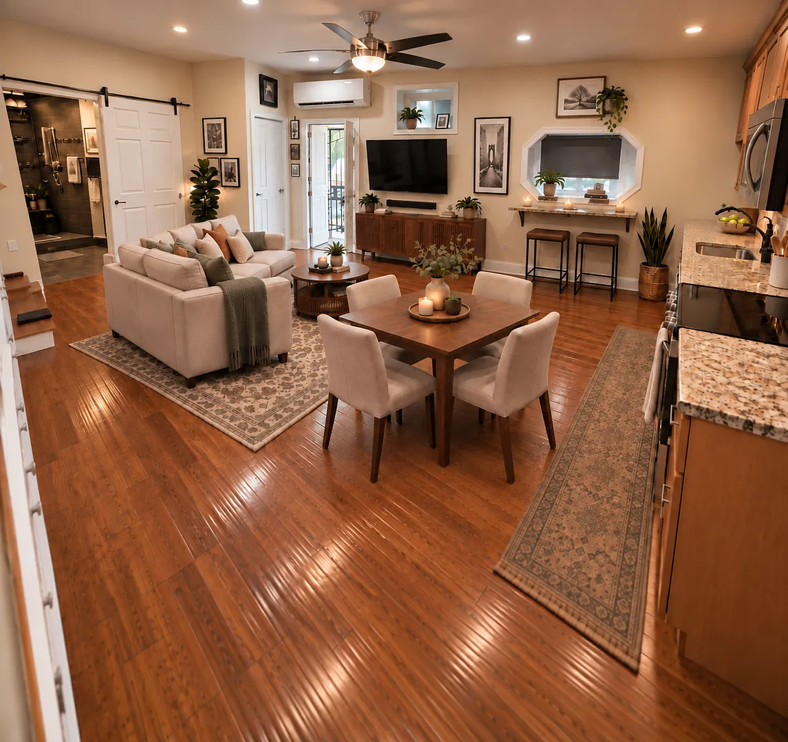 2327 S. Croskey Street — Photo 3
