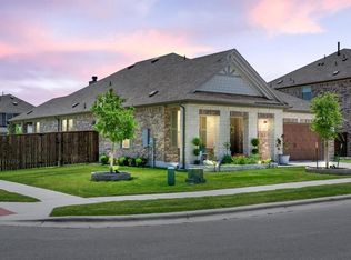 1217 Arbor Acres Loop, Leander, TX 78641