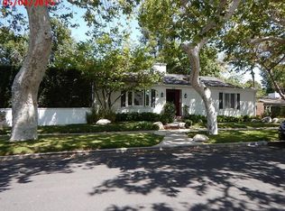 4550 Laurelgrove Ave, Studio City, CA 91604