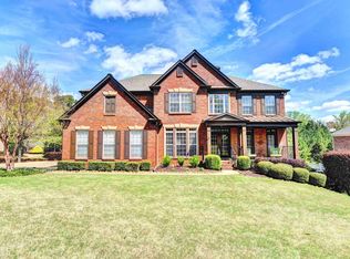 341 Bournemouth Dr, Suwanee, GA 30024
