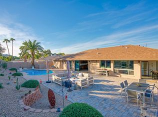 3337 E Las Rocas Dr, Phoenix, AZ 85028