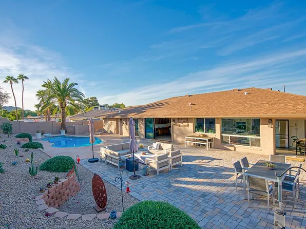 3337 E Las Rocas Dr, Phoenix, AZ 85028