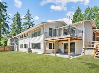 17129 SE River Rd, Milwaukie, OR 97267