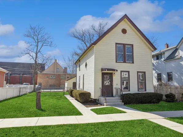 9011 Sheridan Ave, Brookfield, IL 60513