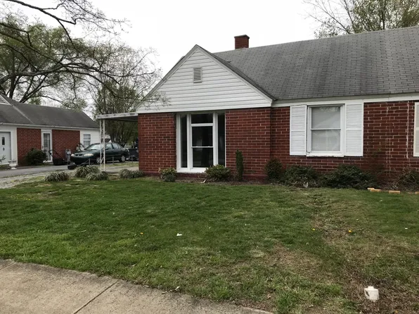 303 Cherokee Village Dr, Kingsport, TN 37660