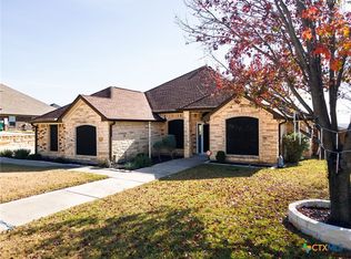 1420 Gomer Ln, Harker Heights, TX 76548