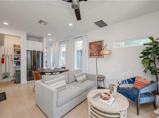 3005 Castro St #2, Austin, TX 78702