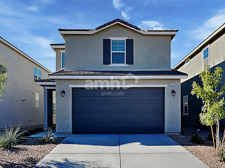 8163 Inhibition Ct — Photo 1