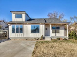 2221 NW 34th St, Oklahoma City, OK 73112