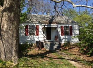 77 Smith Ave, Aberdeen, MD