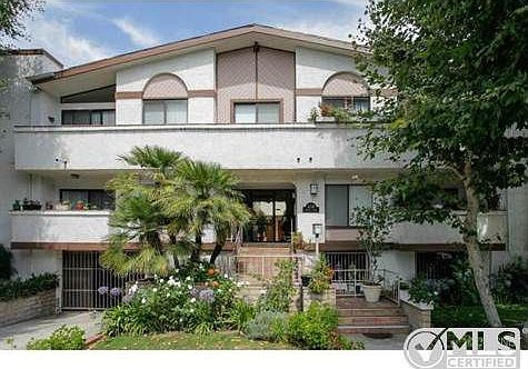 2nd image of 4248 Laurel Canyon Blvd APT 202