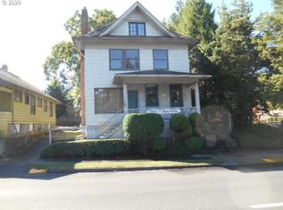 2900 E Burnside St, Portland, OR 97214