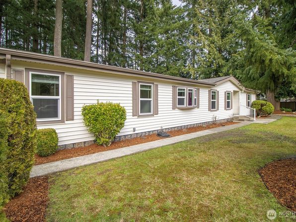 3805 College Street SE #6, Lacey, WA 98503